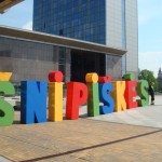 Šnipiškės
